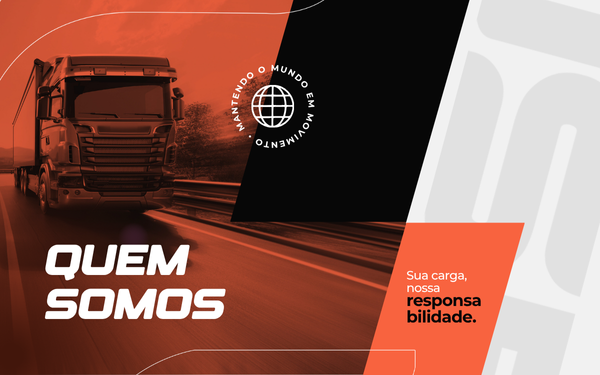 Quem Somos - Global Sul Logística