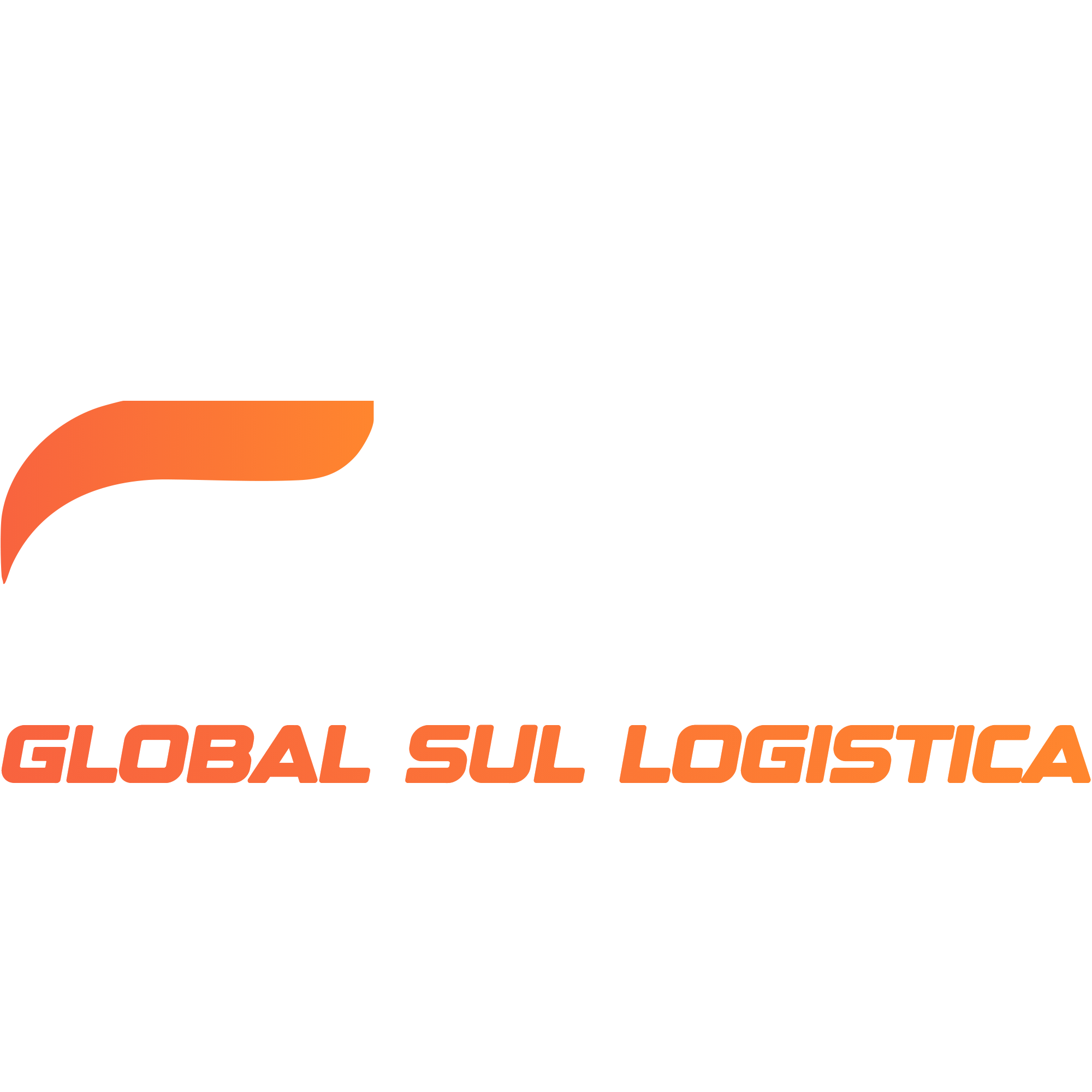 Global Sul Logística Logo